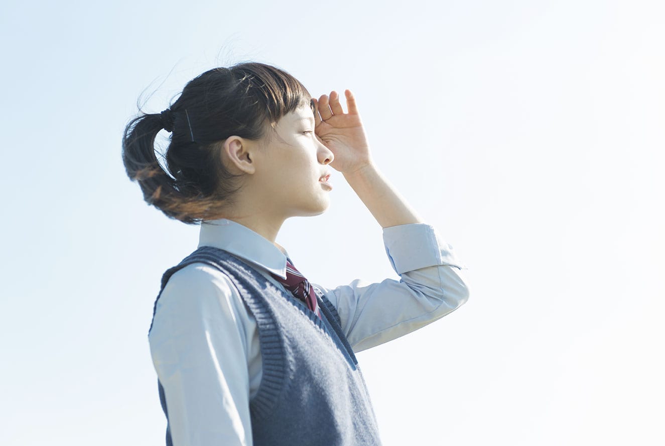 中高生の矯正歯科治療